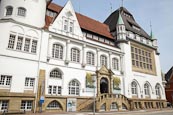 Thumbnail image of Bomann Museum, Celle, Lower Saxony, Germany