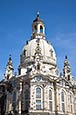 Thumbnail image of Frauenkirche, Dresden, Saxony, Germany