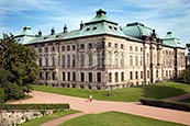 Thumbnail image of Japanese Palace, Dresden, Saxony, Germany