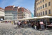 Thumbnail image of Neumarkt, Dresden, Saxony, Germany