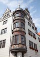 Thumbnail image of Rathaus detail, Torgau, Saxony, Germany