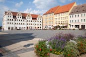 Thumbnail image of Marktplatz, Torgau, Saxony, Germany