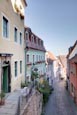 Thumbnail image of Hohlweg, Altstadt, Meissen, Saxony, Germany