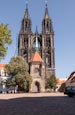 Thumbnail image of Cathedral, Altstadt, Meissen, Saxony, Germany