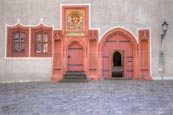 Thumbnail image of Bishopric, Altstadt, Meissen, Saxony, Germany