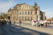 Thumbnail image of Semperoper, Dresden, Saxony, Germany