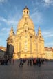 Thumbnail image of Frauenkirche, Dresden, Saxony, Germany