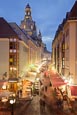 Thumbnail image of Muenzgasse, Dresden, Saxony, Germany