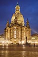 Thumbnail image of Frauenkirche, Dresden, Saxony, Germany