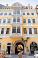 Thumbnail image of Frege House, Katharinenstrasse, Leipzig, Saxony, Germany