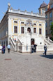 Thumbnail image of Alte Handelsbörse / Old Stock Exchange , Leipzig, Saxony, Germany