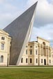 Military History Museum, Dresden, Saxony, Germany