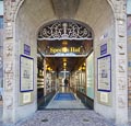 Thumbnail image of Specks Hof, Leipzig, Saxony, Germany