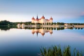 Thumbnail image of Moritzburg Palace, Saxony, Germany