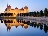 Thumbnail image of Moritzburg Palace, Saxony, Germany