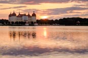 Thumbnail image of Moritzburg Palace, Saxony, Germany