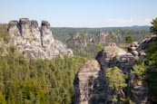 Thumbnail image of Bastei, Saxony, Germany