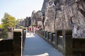 Thumbnail image of Bastei, Saxony, Germany