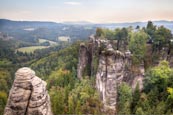 Thumbnail image of Bastei, Saxony, Germany