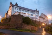 Colditz Castle, Saxony, Germany