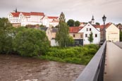 Thumbnail image of Colditz Castle, Saxony, Germany