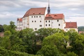 Colditz Castle, Saxony, Germany