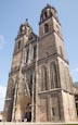 Thumbnail image of Cathedral, Magdeburg, Saxony Anhalt, Germany