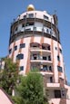 Thumbnail image of The Green Citadel, Magdeburg, Saxony Anhalt, Germany