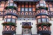 Thumbnail image of Rathaus, Wernigerode, Saxony Anhalt, Germany