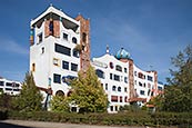 Thumbnail image of Luther Melanchthon Gymnasium, Lutherstadt Wittenberg, Saxony-Anhalt, Germany
