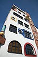 Luther Melanchthon Gymnasium, Lutherstadt Wittenberg, Saxony-Anhalt, Germany