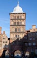 Thumbnail image of Burgtor, Luebeck, Schleswig-Holstein, Germany