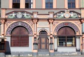 Thumbnail image of Cranach House, Marktplatz, Weimar, Thuringia, Germany