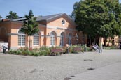 Thumbnail image of Bauhaus Museum, Weimar, Thuringia, Germany