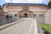 Thumbnail image of Zitadelle Petersberg, Erfurt, Thuringia, Germany