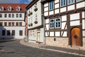 Thumbnail image of Altstadt, Erfurt, Thuringia, Germany