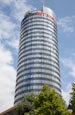 Thumbnail image of Jentower, Jena, Thuringia, Germany