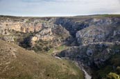 Thumbnail image of Torrente Gravina, Matera, Basilicata, Italy