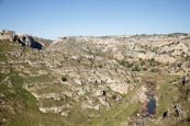 Thumbnail image of Torrente Gravina, Matera, Basilicata, Italy