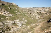 Thumbnail image of Torrente Gravina, Matera, Basilicata, Italy