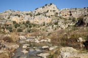 Thumbnail image of Torrente Gravina, Matera, Basilicata, Italy