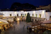 Thumbnail image of Piazza Umberto I, La Piazzetta, Capri, Campania, Italy