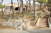 Thumbnail image of Villa Jovis, Capri, Campania, Italy