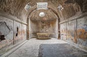 Thumbnail image of Pompeii, Campania, Italy