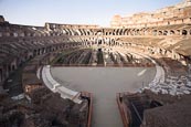 Thumbnail image of The Colosseum, Rome, Italy