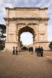Thumbnail image of The Roman Forum, Rome, Italy