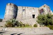 Thumbnail image of Castle of La Spezia, Liguria, Italy