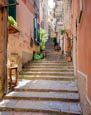 Thumbnail image of Old Town in Monterosso, Cinque Terre, Liguria, Italy