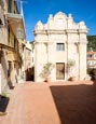 Thumbnail image of Church San Giorgio, Tellaro, Gulf of La Spezia,  Liguria, Italy