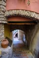 Thumbnail image of Old center of Tellaro, Gulf of La Spezia, Liguria, Italy